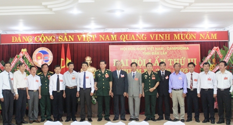 Ban chấp hành 
