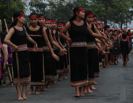 Lễ hội...