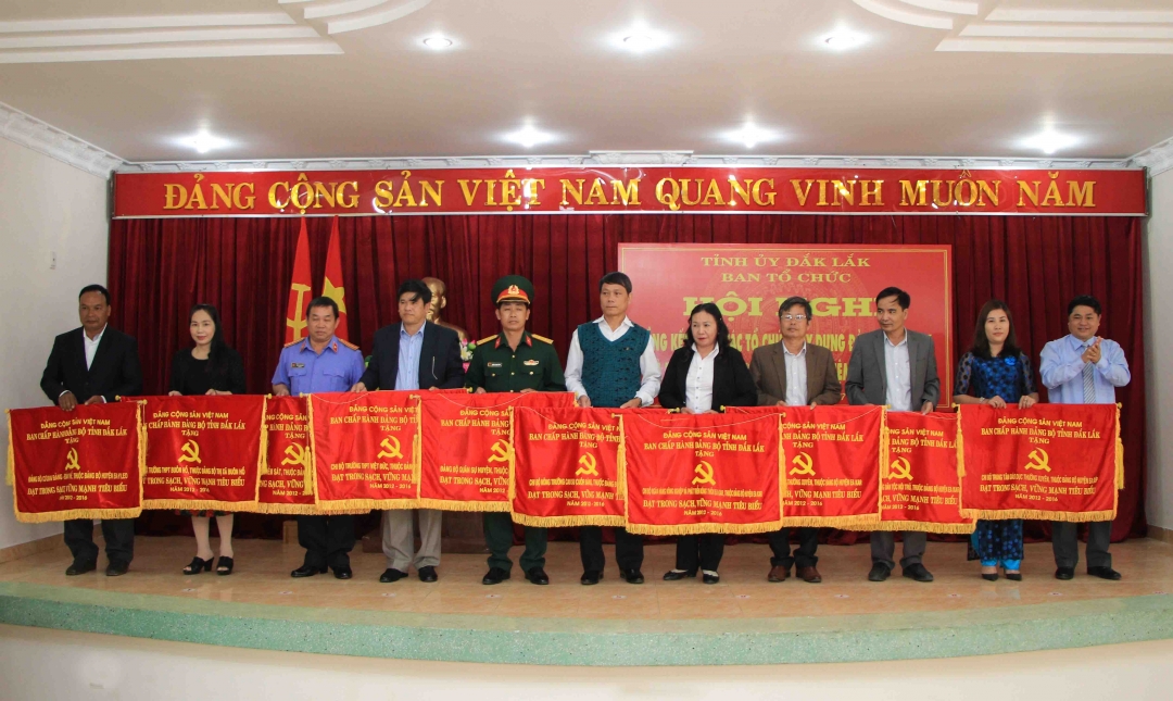 Phó Bí thư Tỉnh ủy Phạm Minh Tấn