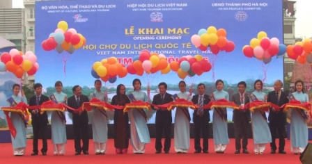 Hội chợ...