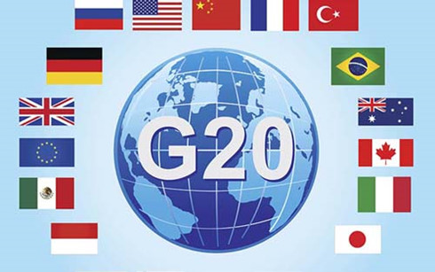 G20. (Ảnh: China US Focus)