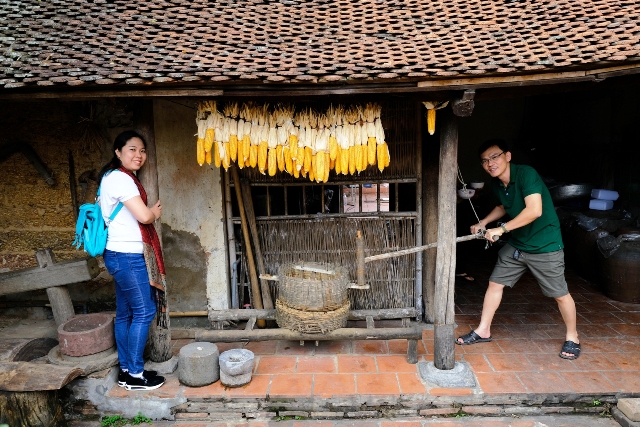 Vật dụng