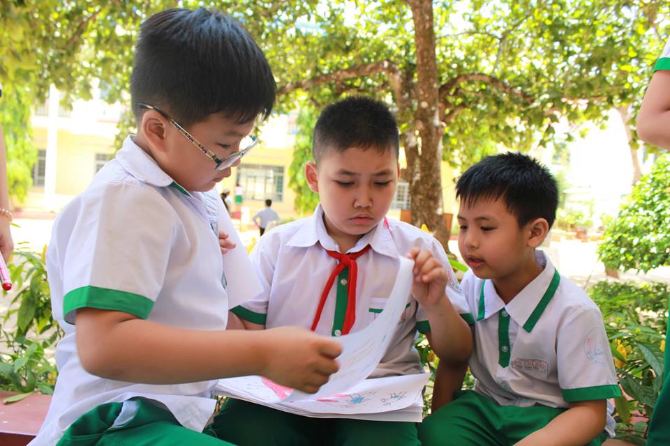 Cảm nhận và lắng nghe những thông điệp 