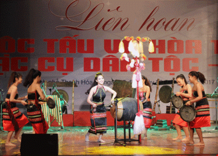 Tiết mục...