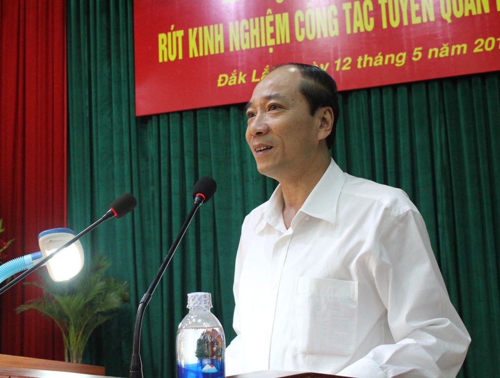 phát biểu 