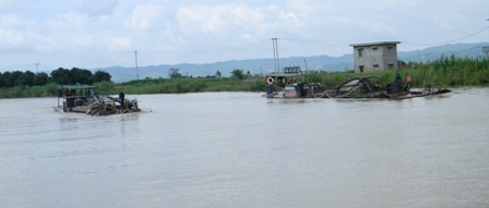 Dừng tàu...