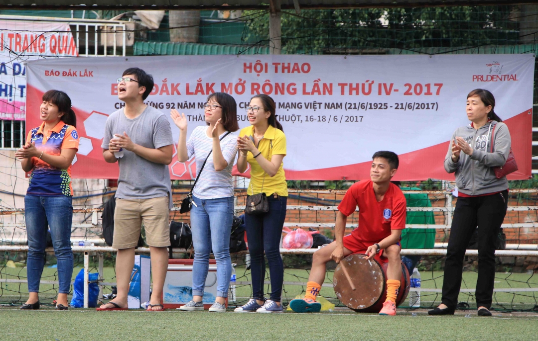 Giải đấu 