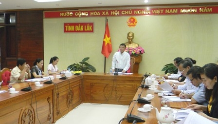 Phó Chủ tịch...