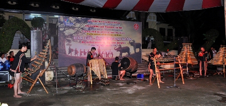 Biểu diễn ...