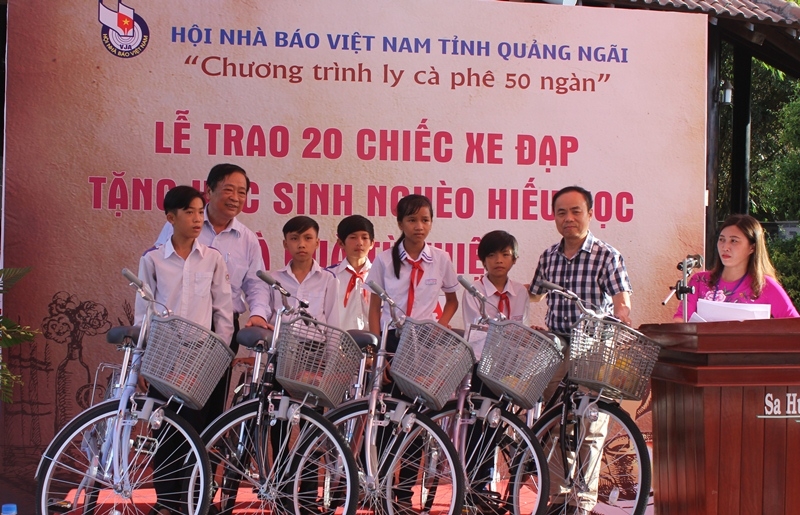 Chương trình