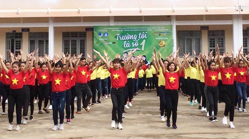 flashmob