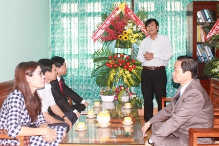 Phó 