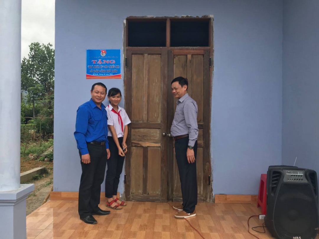 Đại diện