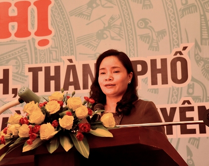 Thứ trưởng...