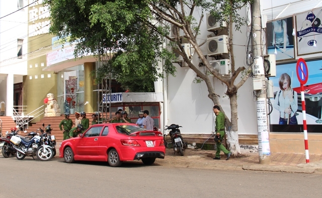 Đội