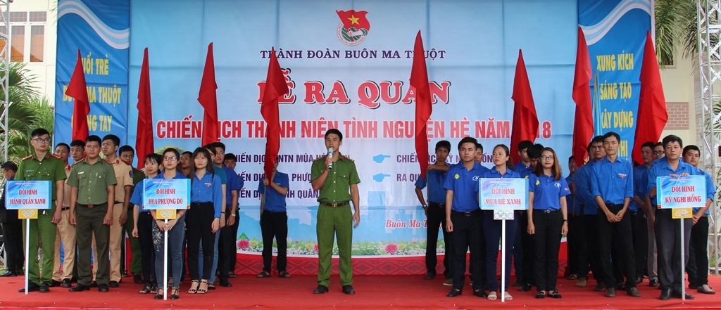 4 đội hình