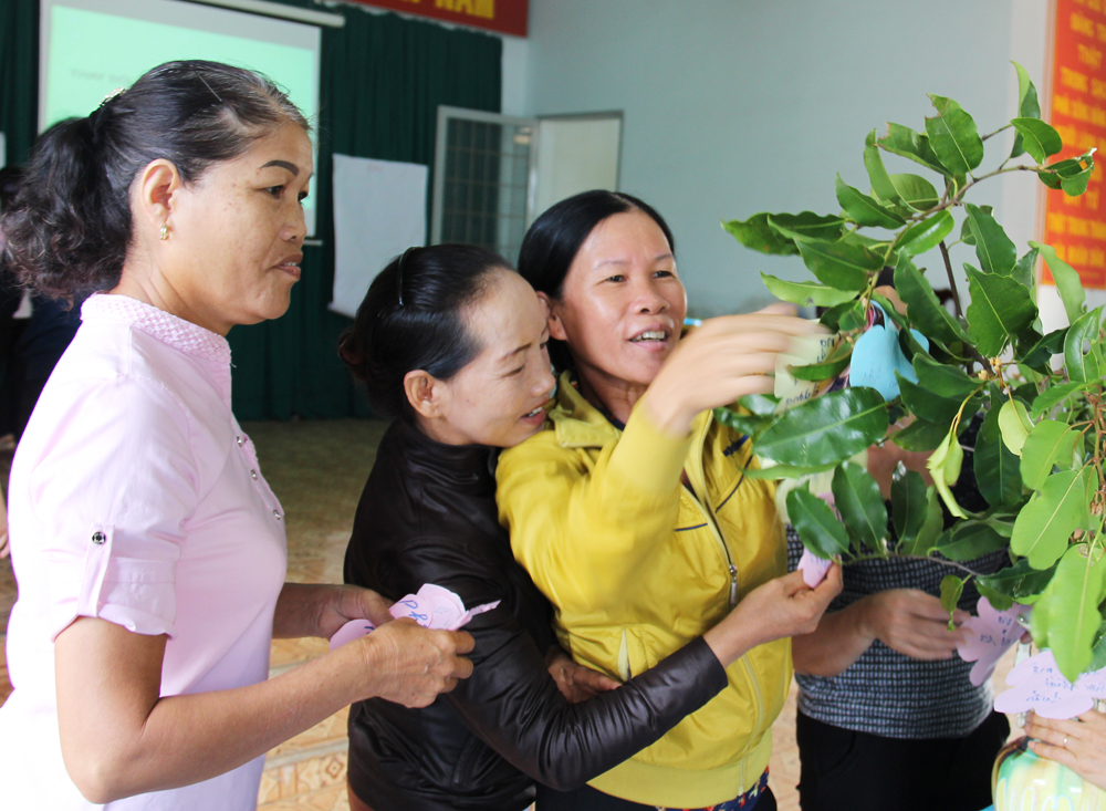 Tìm hiểu thay đổi tâm sinh lý độ tuổi vị thành niên qua trò chơi 