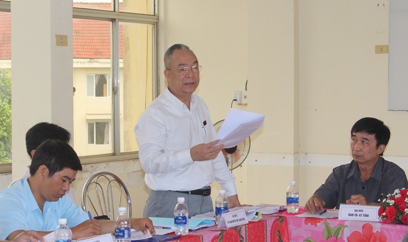 Đại diện