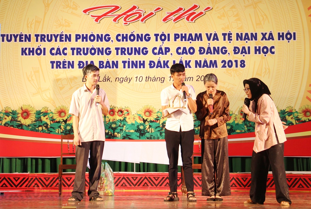 Tiểu phẩm 