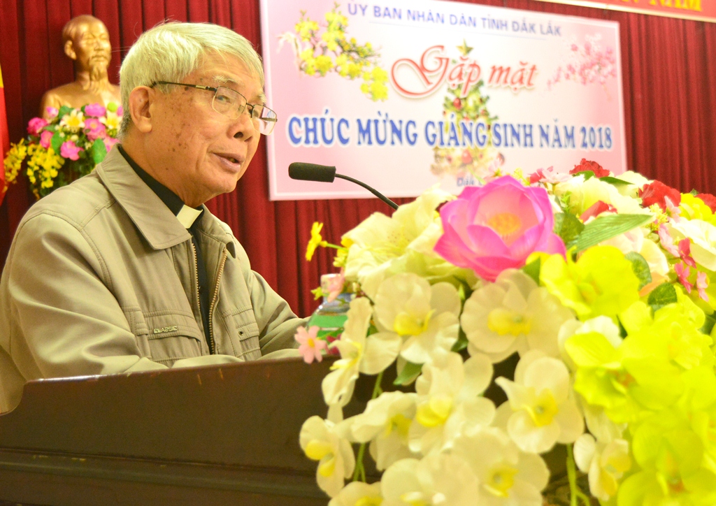 Linh mục