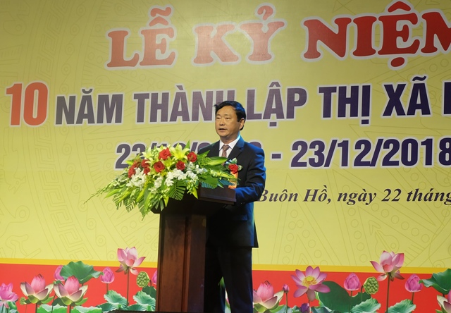 Đông chí Phạm Phú Lộc