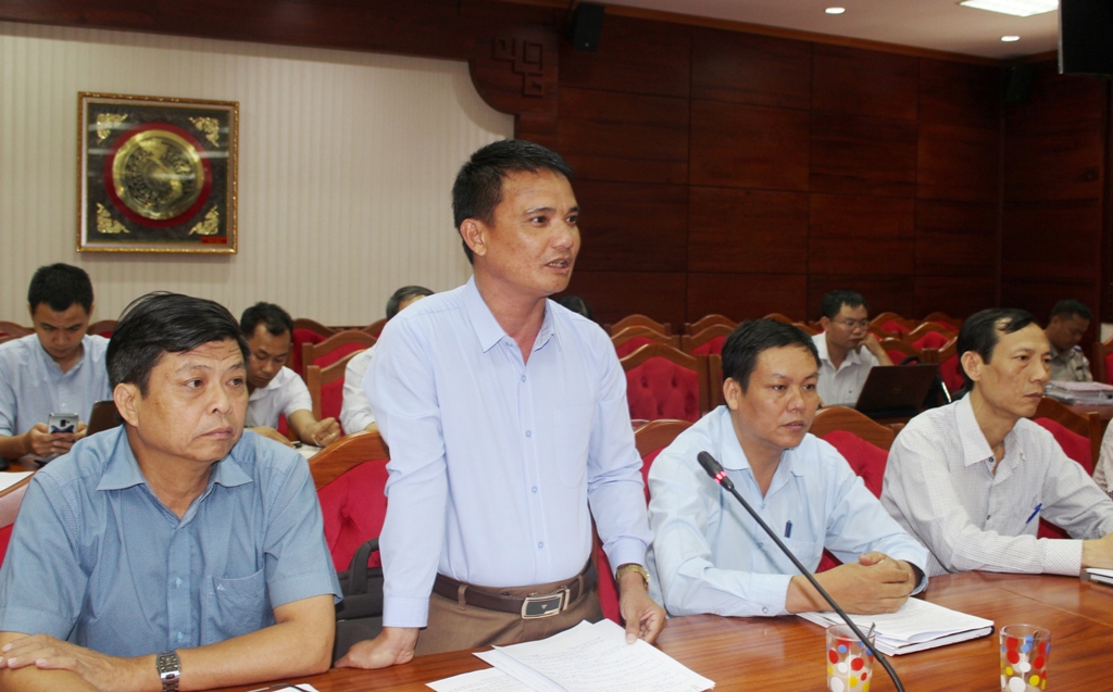 Lãnh đạo huyện Krông Bông phản hồi thông tin Báo Đắk Lắk đã đăng