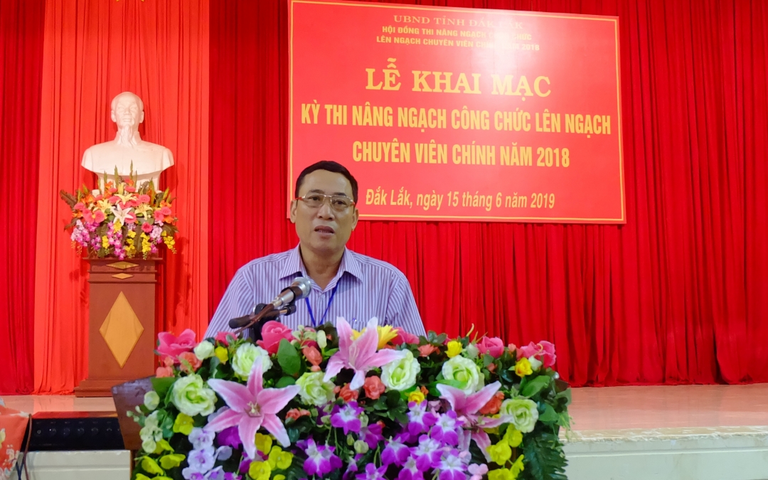 Đồng chí Võ Văn Cảnh