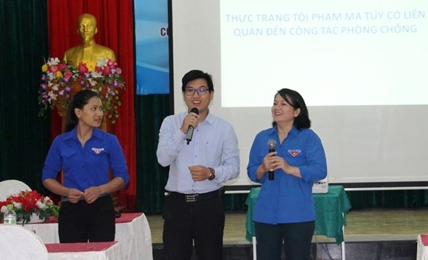 Các học viên
