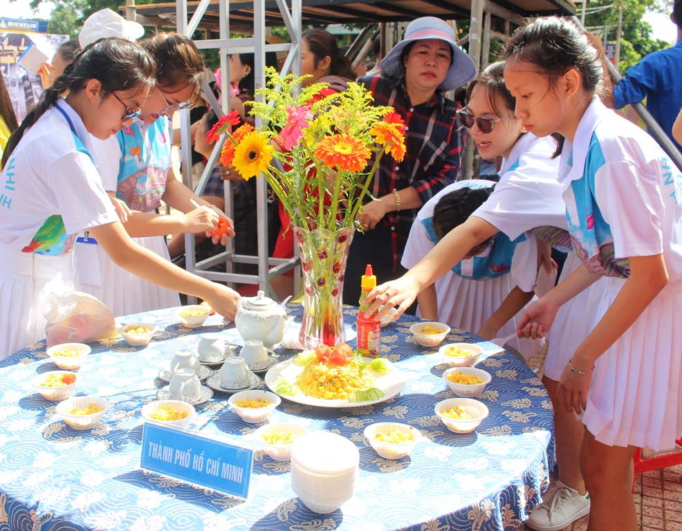 TP. Hồ Chí Minh