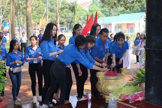 Học sinh Trường Tiểu học, 