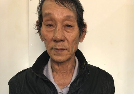 bị cáo