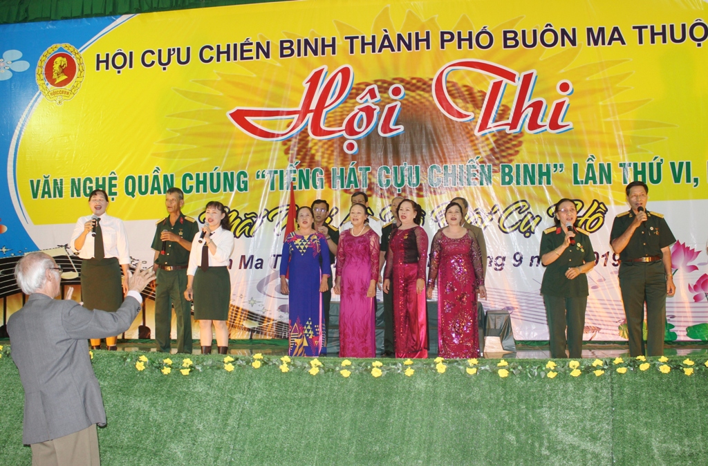 Tốp ca 