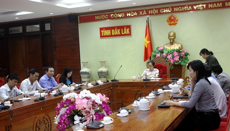 Tổ công tác 