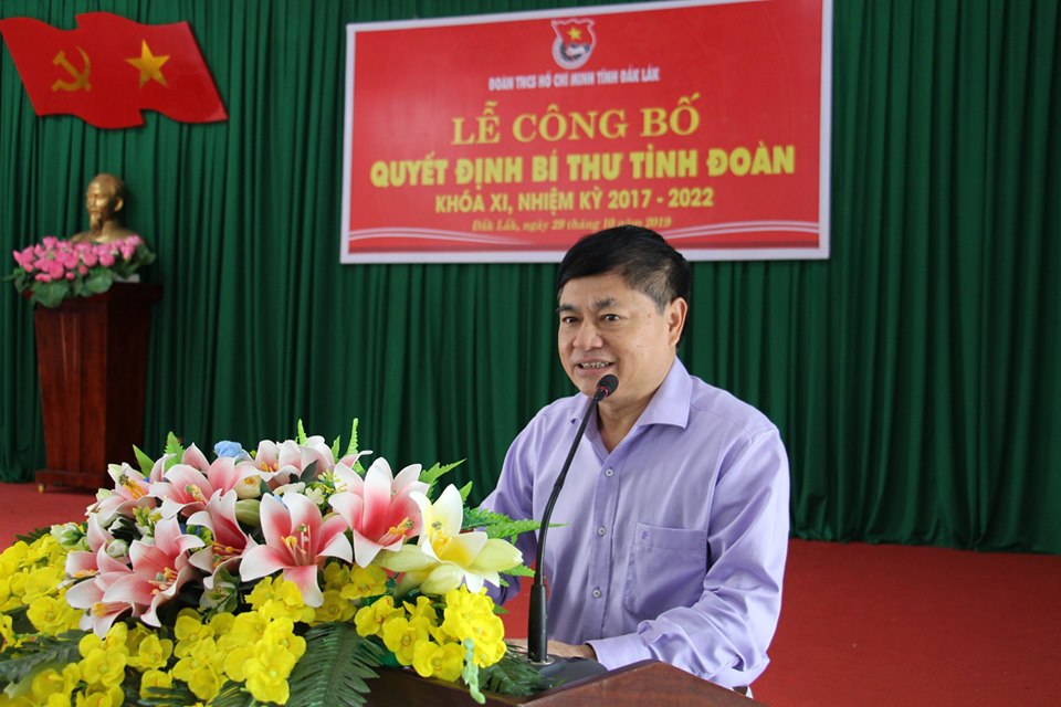 Phó Bí thư