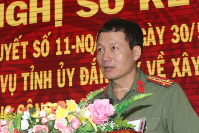 Đại tá