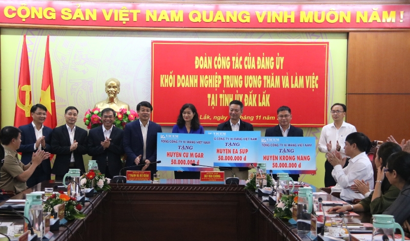 Các đơn vị