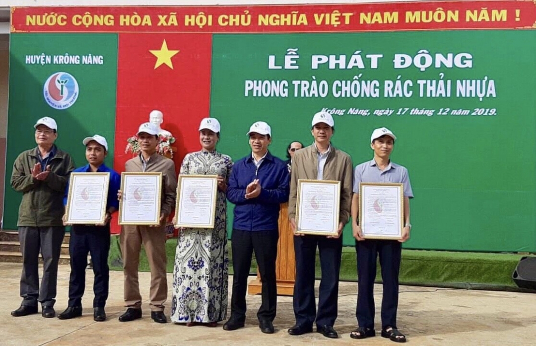 Các đơn vị
