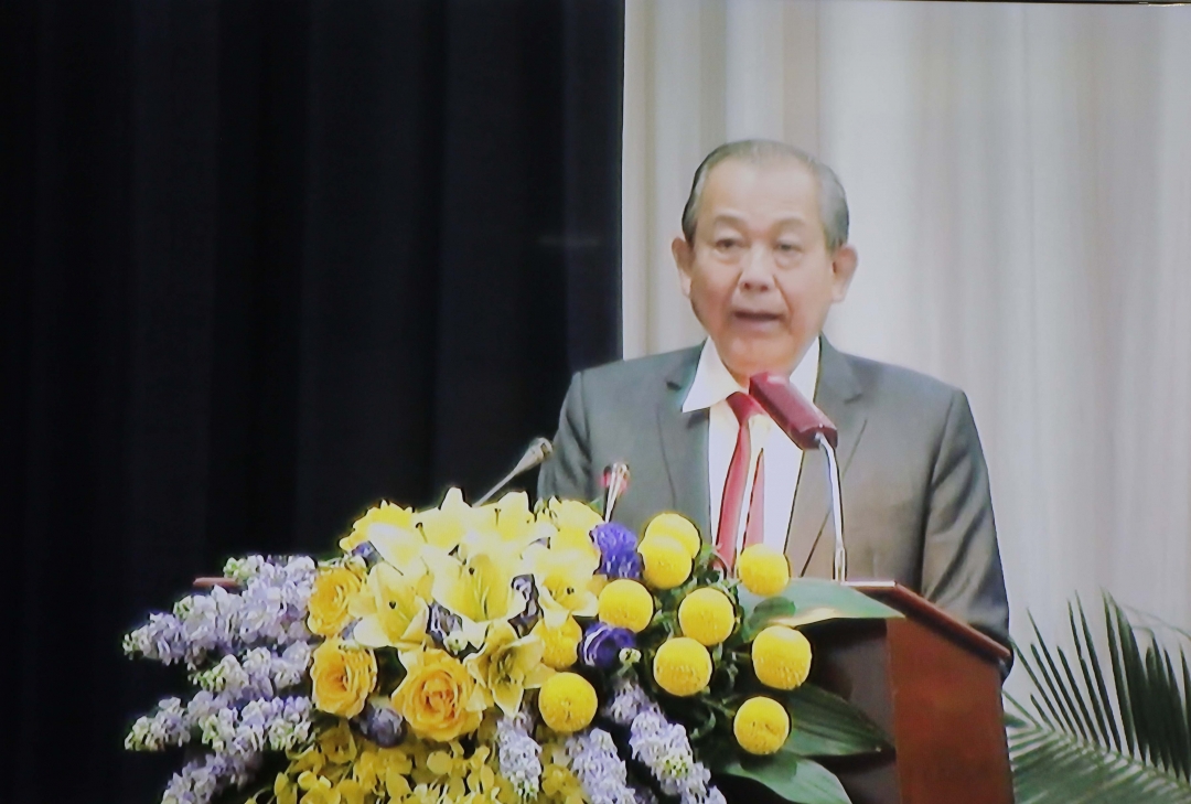 bị cáo