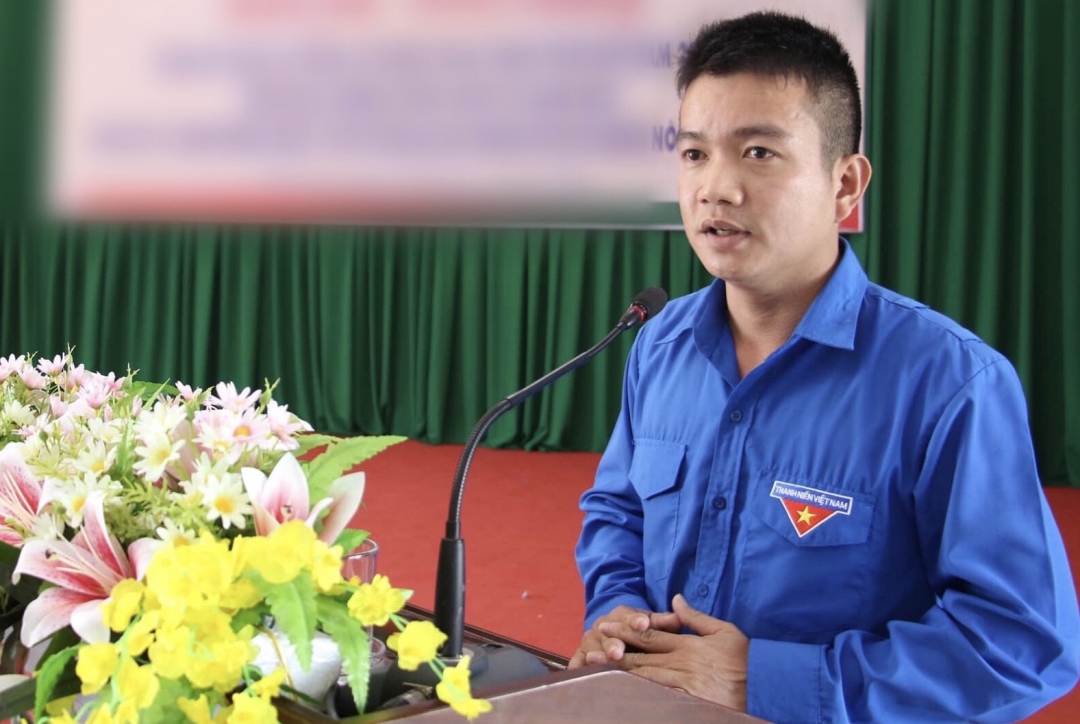 Tân Phó