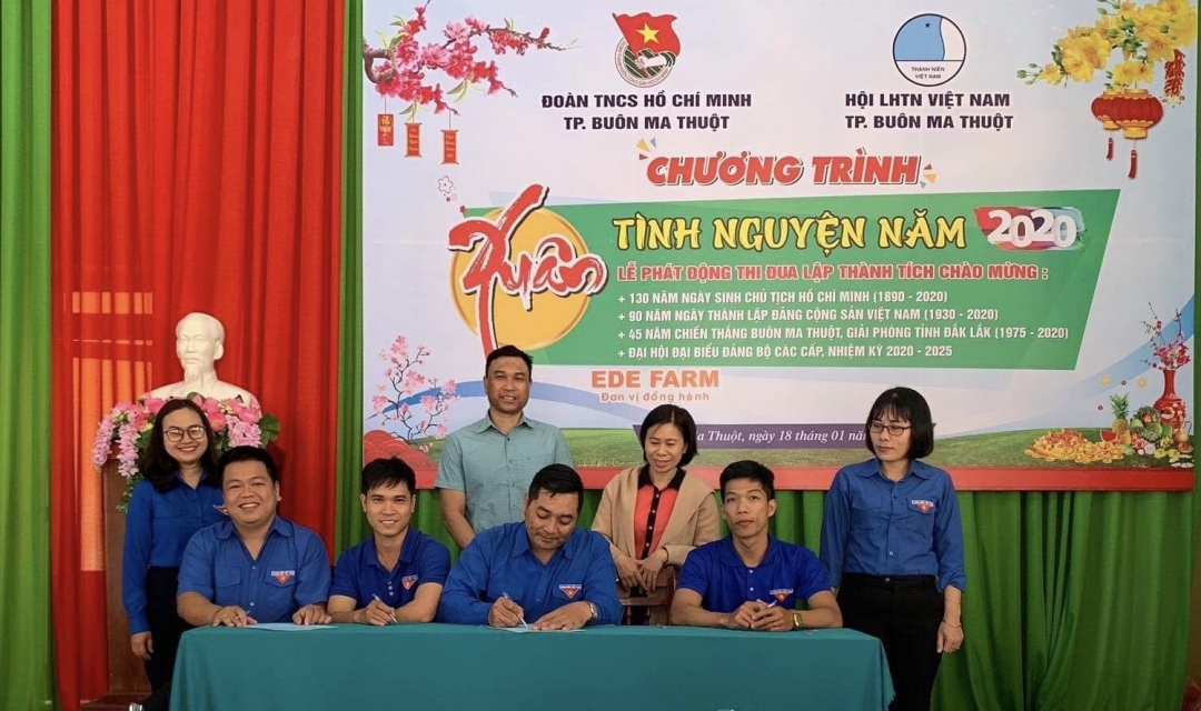 Các đơn vị