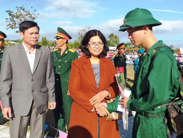 H’Kim Hoa Byă, Ủy viên Ban thường vụ Tỉnh ủy, Trưởng Ban Dân vận Tỉnh ủy, Chủ tịch Ủy ban MTTQ Việt Nam tỉnh