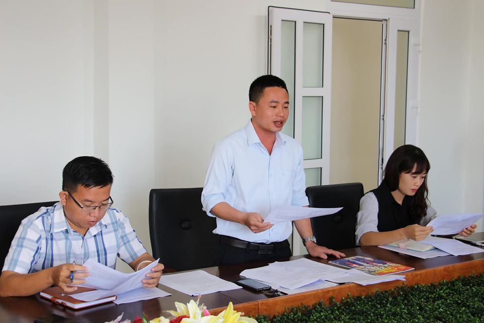Thành viên