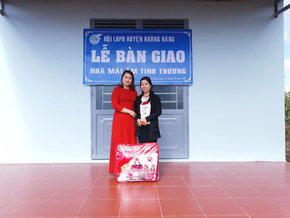 Đại diện