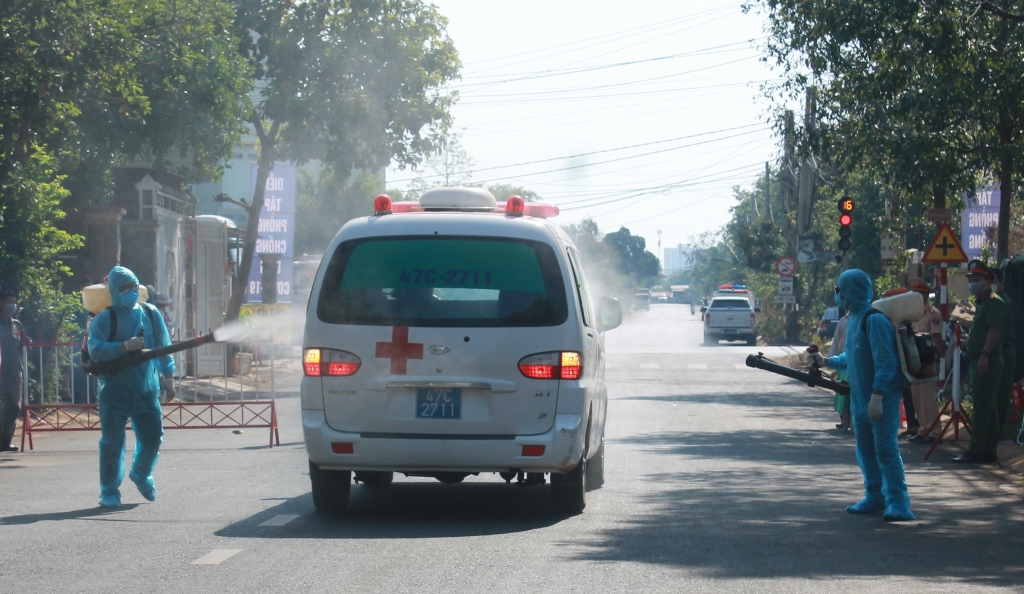 khử