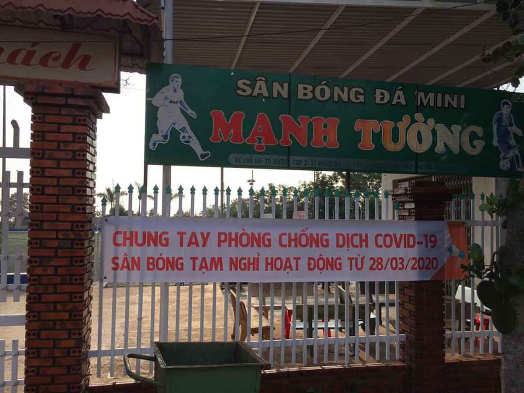 câu lạc bộ thể thao 