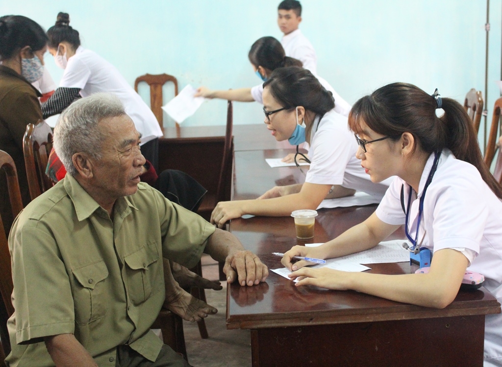 tư vấn