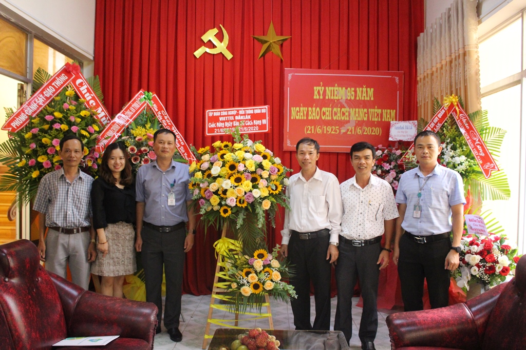 Viettel Đắk Lắk