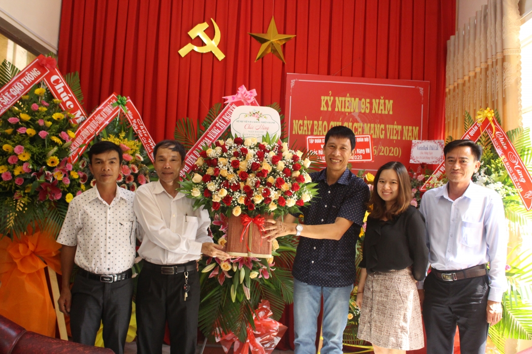 Bệnh viện Đa khoa Thiện Hạnh