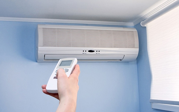 Sử dụng máy lạnh hợp lý giúp bạn thấy dễ chịu và không tốn quá nhiều tiền điện hằng tháng
