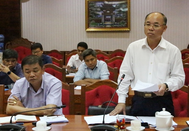 Thái